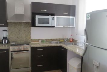 Departamento en  Grand Sirenis, Quintana Roo, México