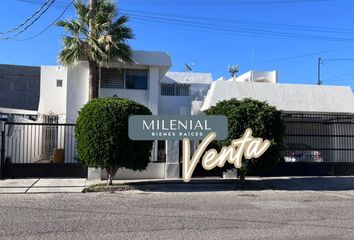 Casa en  Modelo, Hermosillo, Sonora, México