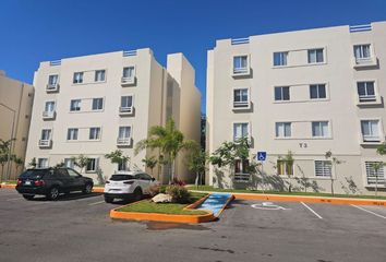 Departamento en  Avenida Arco Vial, Playa Del Carmen, Quintana Roo, México