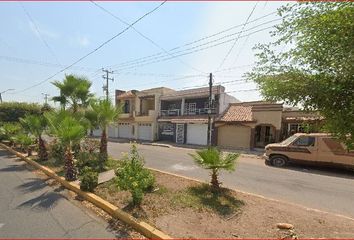 Casa en  Boulevard. Salvador Alvarado, Infonavit Humaya, Humaya, Culiacán, Sinaloa, México