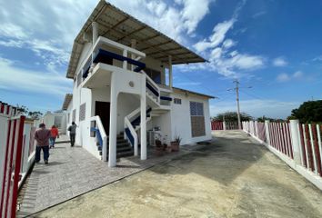 Casa en  Urbanización Colinas Del Pacifico, Vía Progreso - Playas, Ecuador