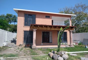 Casa en  Alpuyeca, Morelos, México