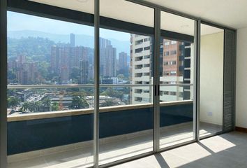 Apartment for rent in Poblado, Medellín