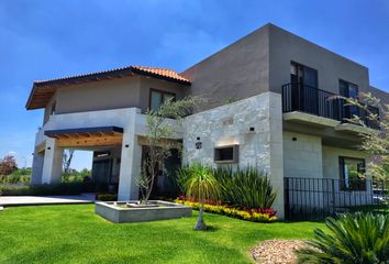 Casa en  El Campanario, Santiago De Querétaro, Querétaro, México