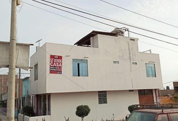 Casa en  Villa Marina, Trujillo, Perú