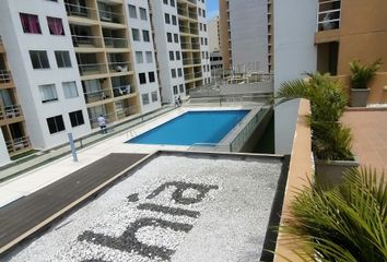 Apartamento en  Puerta Dorada Marval, Calle 100, Barranquilla, Atlántico, Colombia