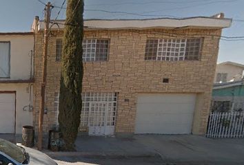 Casa en  Mariano Azuela, Reforma, Ciudad Juárez, Chihuahua, México