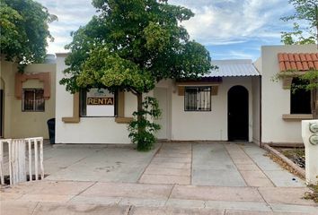 Casa en  Villas Del Mediterraneo, La Manga, Hermosillo, Sonora, México
