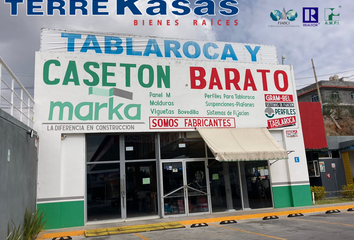 Local comercial en  Netzahualcóyotl 202, Zona A, Buenos Aires, Zacatecas, México