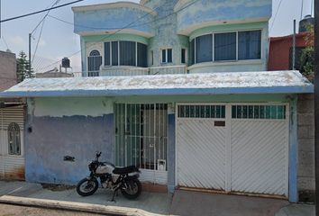 Casa en  Vista Azul, Santiago De Querétaro, Querétaro, México