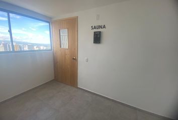 Apartamento en  Alarcón, Bucaramanga