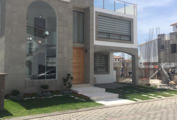 Casa en fraccionamiento en  Condado Del Valle, Estado De México, México