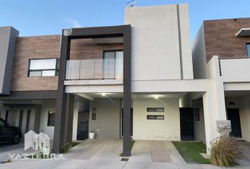 Casa en fraccionamiento en  Chihuahua 2094, Municipio De Chihuahua
