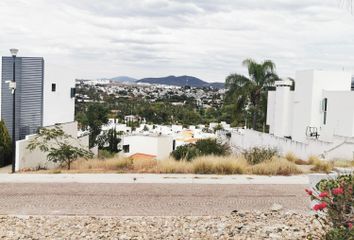 Lote de Terreno en  Fraccionamiento Cumbres Del Lago, Municipio De Querétaro