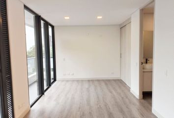 Apartment for rent in Poblado, Medellín