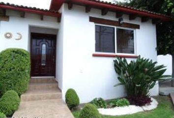 Casa en  Villas Del Mesón, Juriquilla, Querétaro, México