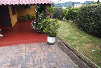 Lote de Terreno en  Bogotá, Cundinamarca, Colombia