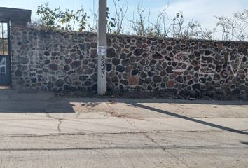 Lote de Terreno en  Yecapixtla, Morelos, México