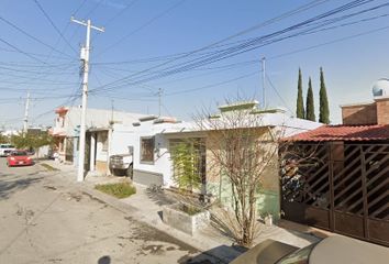 Casa en condominio en  Azucena 389, Nuevo León, México