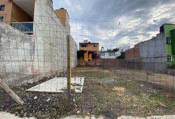 Lote de Terreno en  Xangari, Morelia, Michoacán