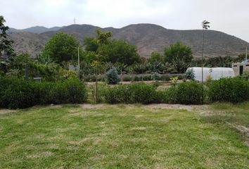 Terreno en  Aucallama, Huaral