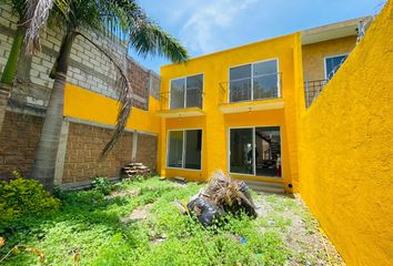 Casa en  Ignacio Zaragoza, Cuautla De Morelos, Morelos, México