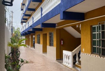 Departamento en  Antonio González Fernández. 484, Centro, Cozumel, Quintana Roo, México
