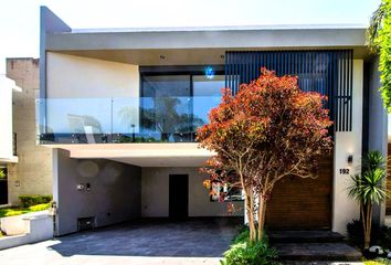 Casa en fraccionamiento en  Clúster Foresta, Blvd. De Las Cascadas 1600, Lomas De Angelópolis, Cascatta Azul, Lomas De Angelópolis, Puebla, México