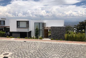 Casa en  Nayón, Quito, Ecuador