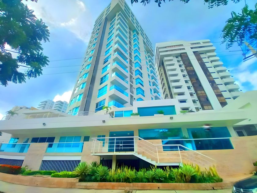 Apartamento en venta Santa Marta, Magdalena, Colombia