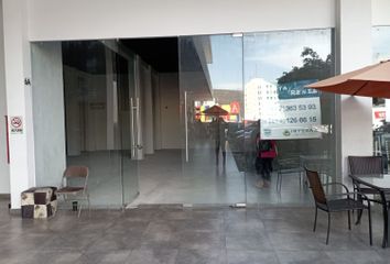 Local comercial en  Plaza Nazas, Plaza Nazas, Avenida Fray Luis De León, Colinas Del Cimatario, Santiago De Querétaro, Querétaro, México