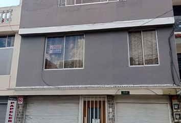 Casa en  Calle Antonio Ruiz 1-73, Quito, Ecu