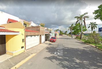 Casa en  Avenida Río Niagara 66, Sm 525, Cancún, Quintana Roo, México
