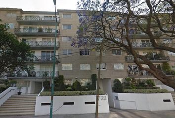 Departamento en  Amores 1722, Colonia Del Valle Sur, Ciudad De México, Cdmx, México