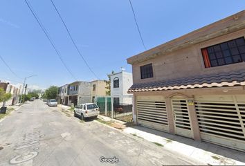 Casa en  Calle Nigra, Los Tres Nogales, Apodaca, Nuevo León, México