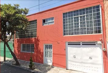 Casa en  Contadores 38, El Sifón, Ciudad De México, Cdmx, México