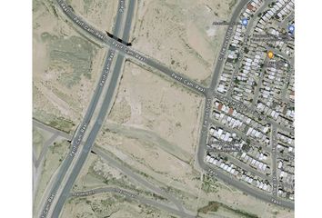 Lote de Terreno en  Periférico Camino Real & Calle Peñafiel Vista Los Ojitos, Juárez, Chihuahua, México