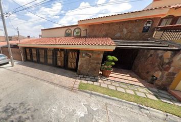 Casa en  Cordillera Occidental 308, Lomas 4ta Sección, San Luis Potosí, México