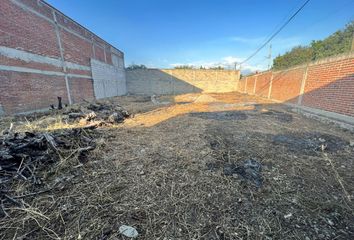 Lote de Terreno en  Tehuixtlera, Cocoyoc, Morelos, México