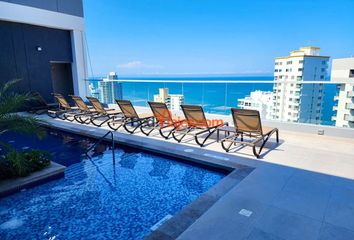 Apartamento en Rodadero Tradicional, Santa Marta