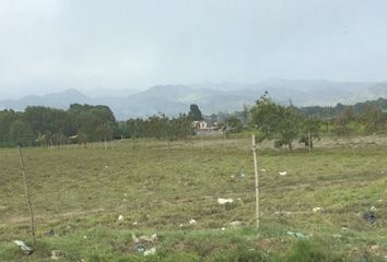 Terreno en  Mala, Cañete