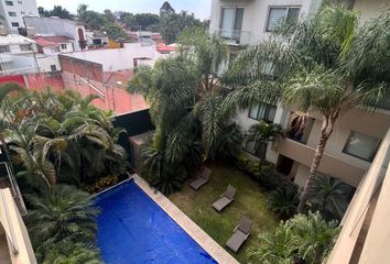 Departamento en  Jacarandas, Cuernavaca, Morelos