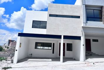 Casa en  Plaza Fuerteventura, Avenida Fuerteventura, San Luis Potosí, México