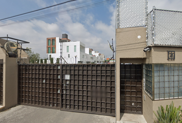 Casa en condominio en  Calle Camino A La Presa 67, Mz 007, San Isidro La Paz, Villa Nicolás Romero, Estado De México, México