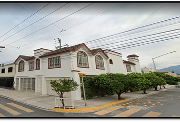 Casa en  Avenida Calzada Unión 1300, Hacienda Los Morales 3er Sector, San Nicolás De Los Garza, Nuevo León, México