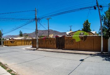 Casa en  Vicuña, Elqui