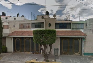 Casa en  Francisco Alonso Pinzón, Colón Echegaray, Naucalpan De Juárez, Estado De México, México