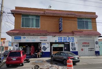 Local comercial en  Av. De Los Maestros 2402, El Dorado 2da Sección, Aguascalientes, México