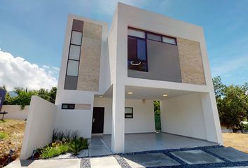 Casa en  El Barro, Monterrey