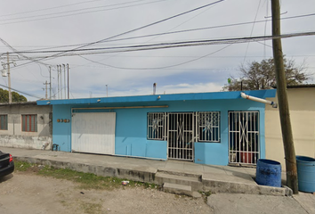 Casa en  Venustiano Carranza 201, Lázaro Cárdenas 1ro Sector, Cadereyta Jiménez, Nuevo León, México